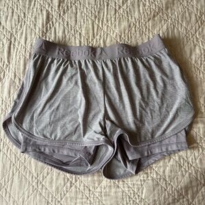 Reebok Athletic Shorts